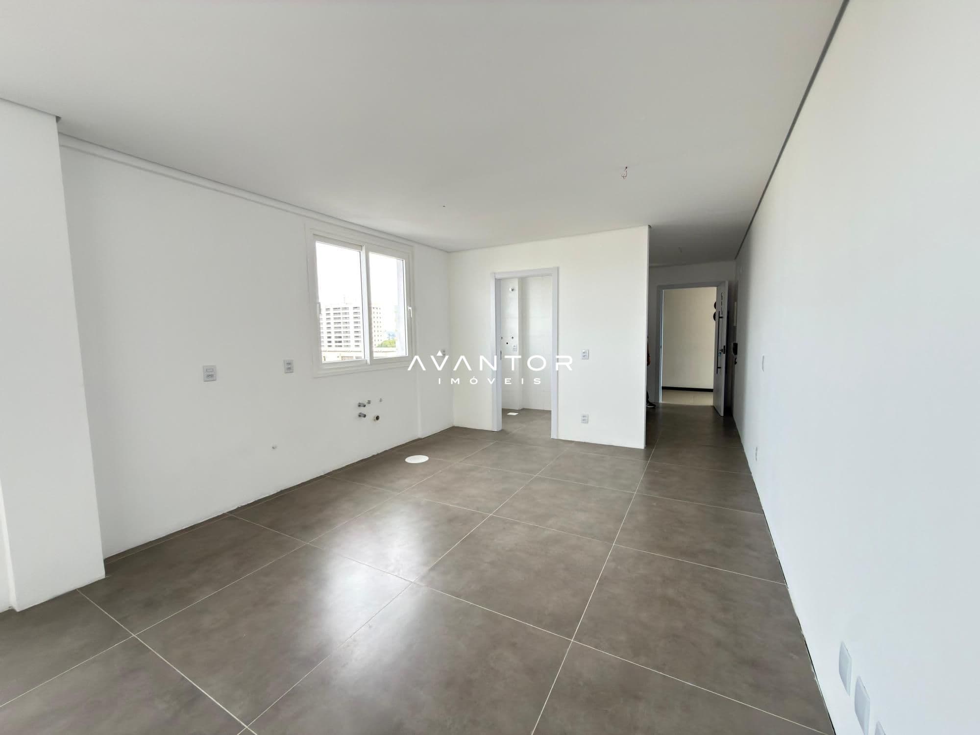 Apartamento com 2 quartos à venda no Residencial Saphiro, em Centro, Santa Maria/RS — foto 13 de 38