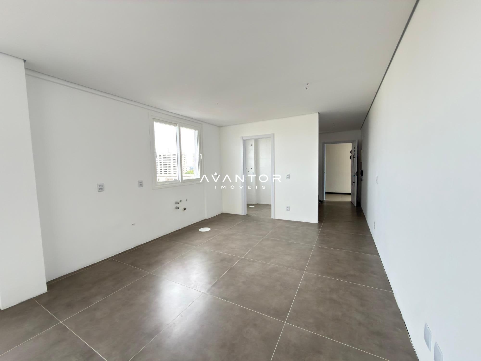 Apartamento com 2 quartos à venda no Residencial Saphiro, em Centro, Santa Maria/RS — foto 15 de 38