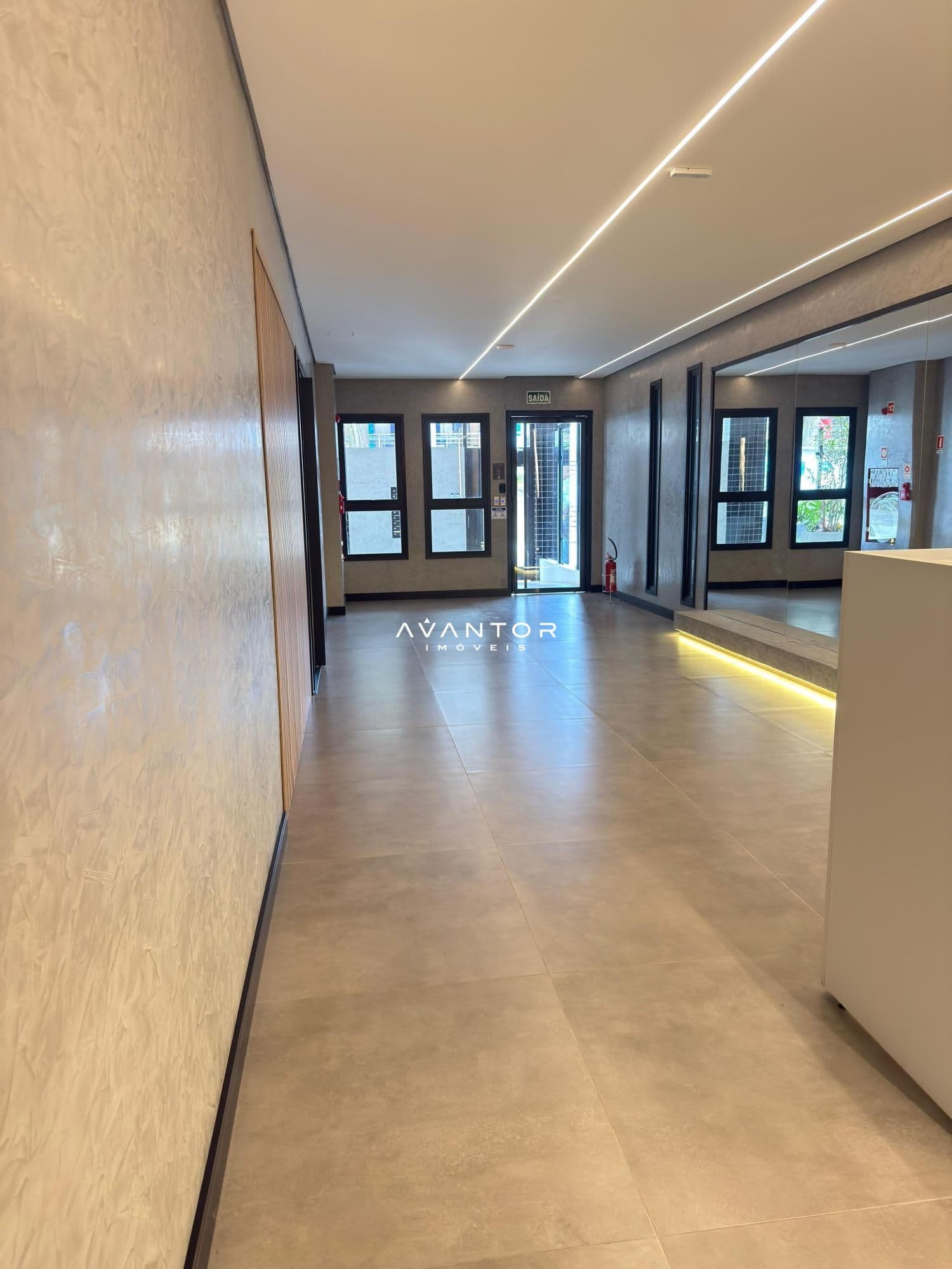 Apartamento com 2 quartos à venda no Residencial Saphiro, em Centro, Santa Maria/RS — foto 19 de 38