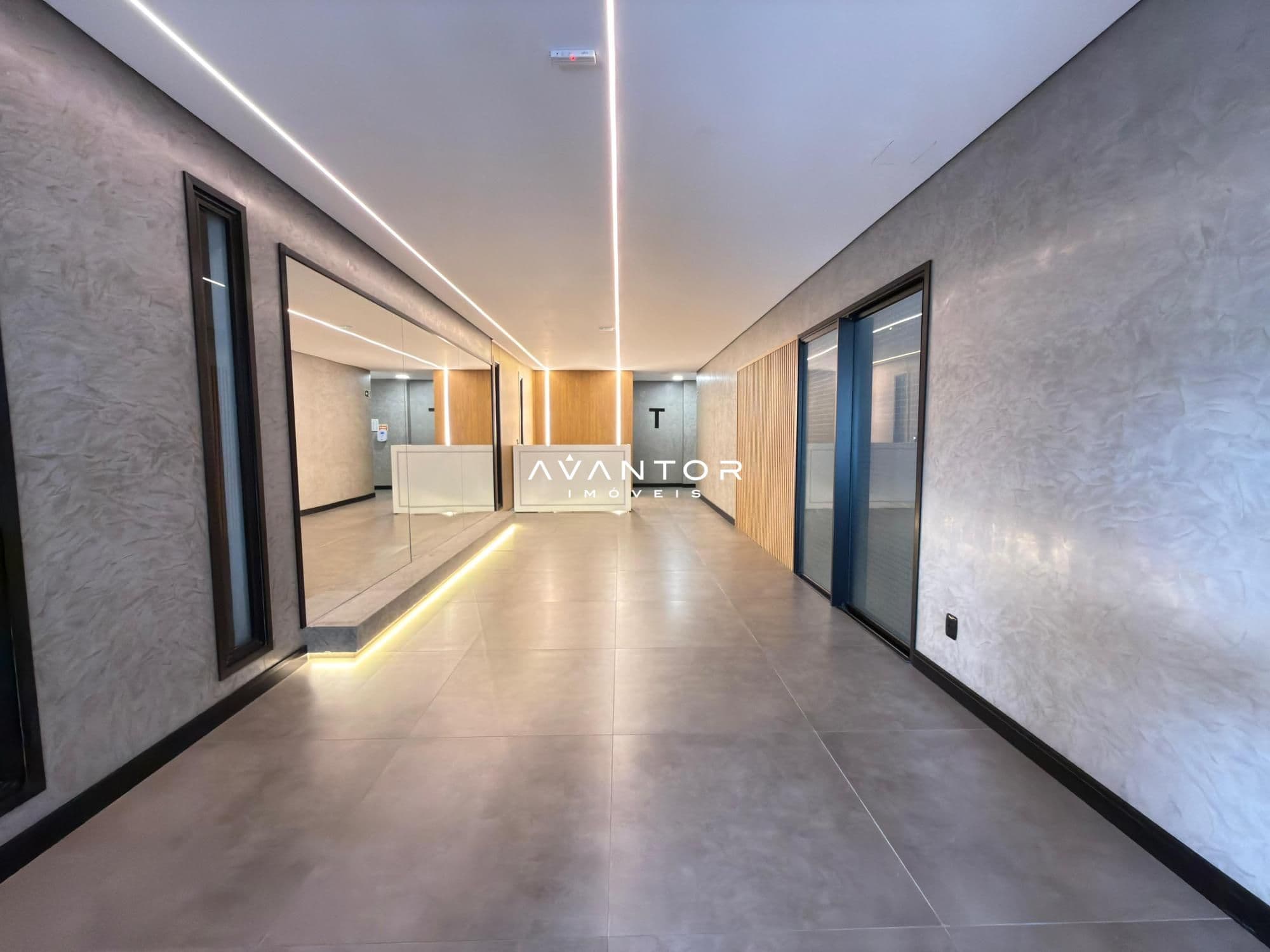 Apartamento com 2 quartos à venda no Residencial Saphiro, em Centro, Santa Maria/RS — foto 22 de 38