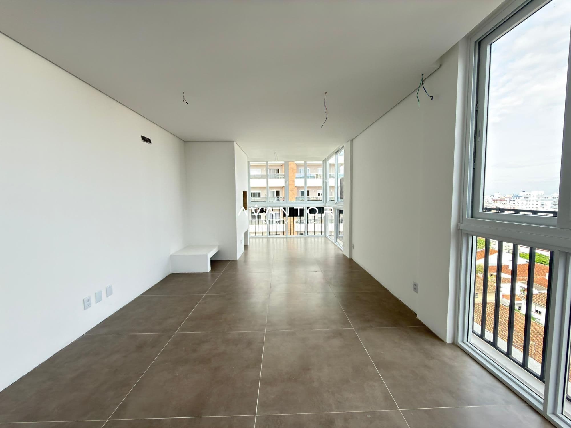 Apartamento com 2 quartos à venda no Residencial Saphiro, em Centro, Santa Maria/RS — foto 26 de 38