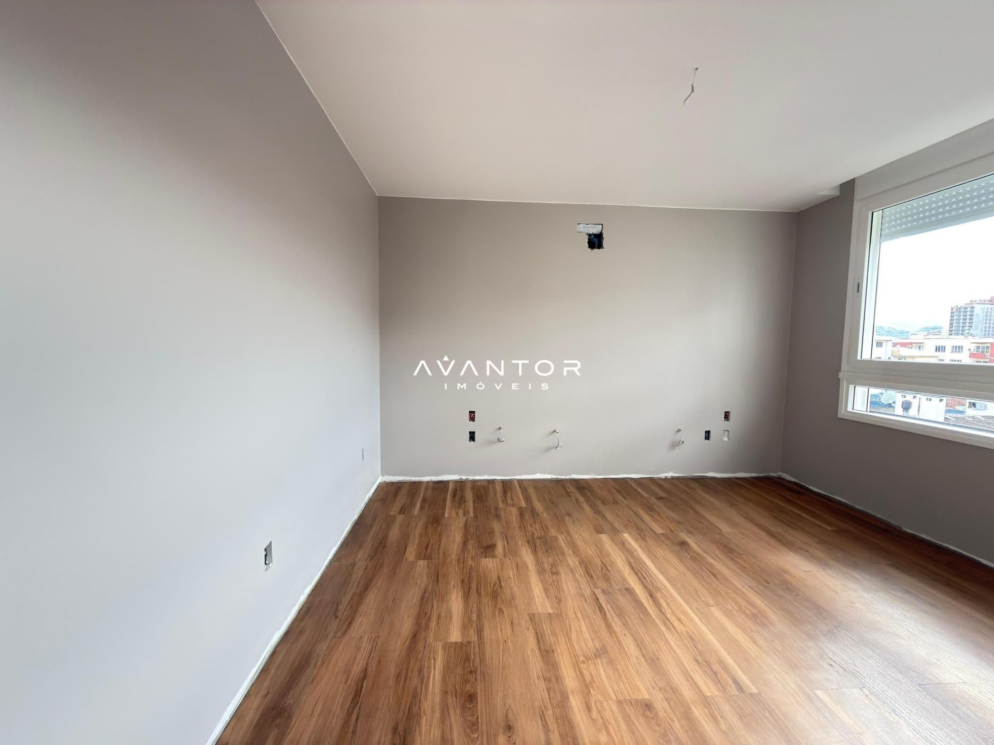 Apartamento com 2 quartos à venda no Residencial Saphiro, em Centro, Santa Maria/RS — foto 27 de 38