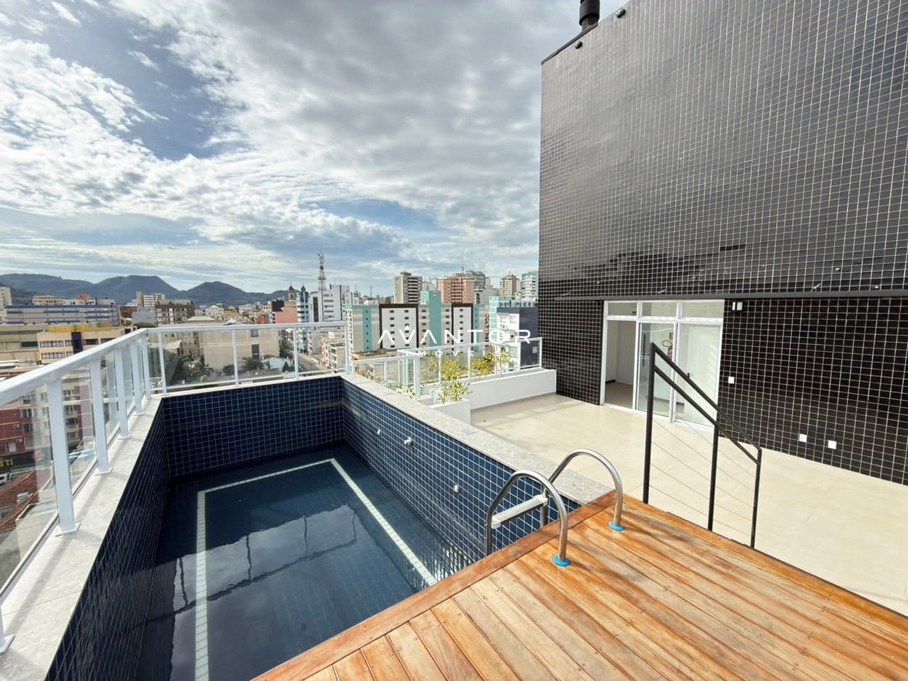 Apartamento com 2 quartos à venda no Residencial Saphiro, em Centro, Santa Maria/RS — foto 29 de 38