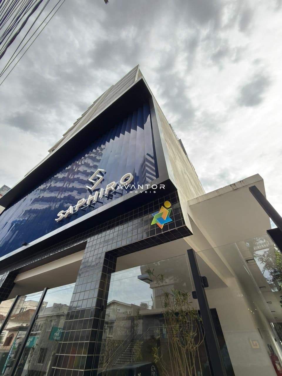 Apartamento com 2 quartos à venda no Residencial Saphiro, em Centro, Santa Maria/RS — foto 30 de 38