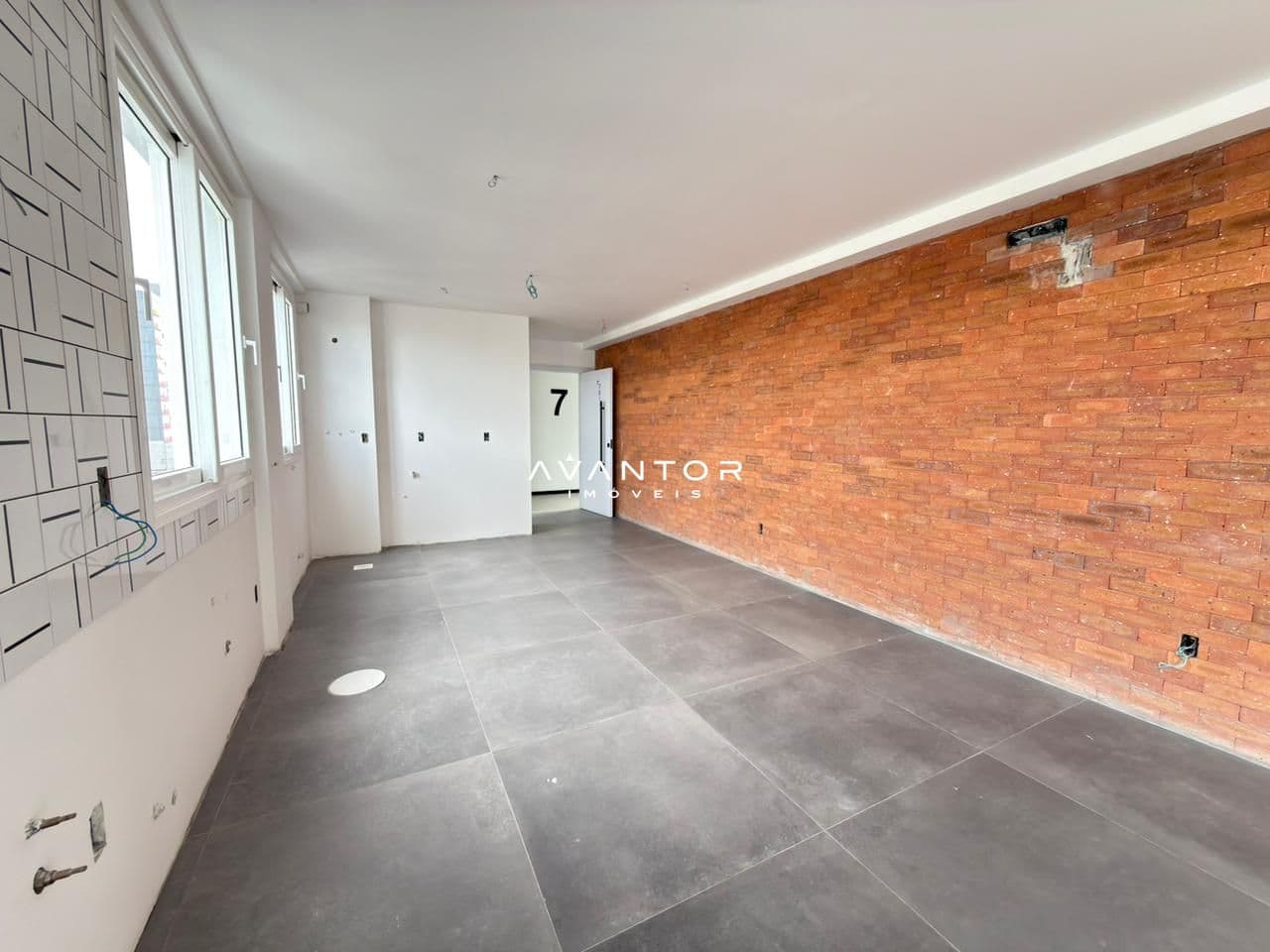 Apartamento com 2 quartos à venda no Residencial Saphiro, em Centro, Santa Maria/RS — foto 31 de 38