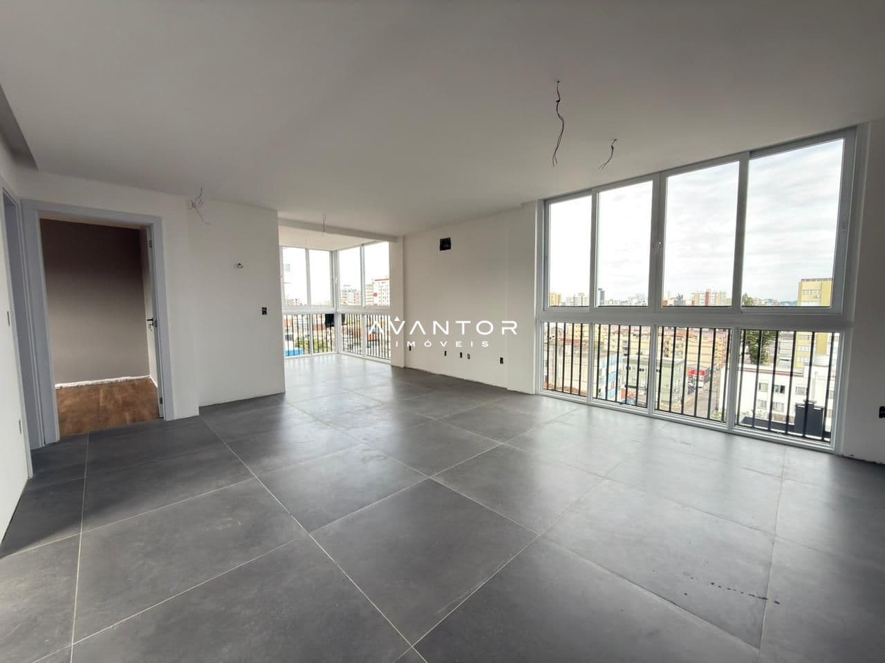 Apartamento com 2 quartos à venda no Residencial Saphiro, em Centro, Santa Maria/RS — foto 32 de 38