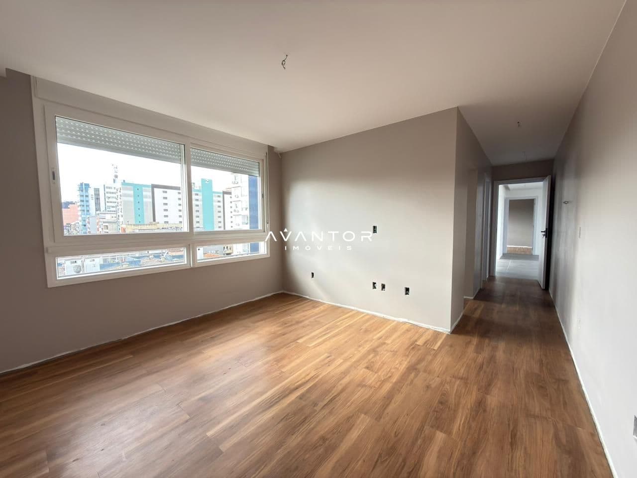Apartamento com 2 quartos à venda no Residencial Saphiro, em Centro, Santa Maria/RS — foto 34 de 38