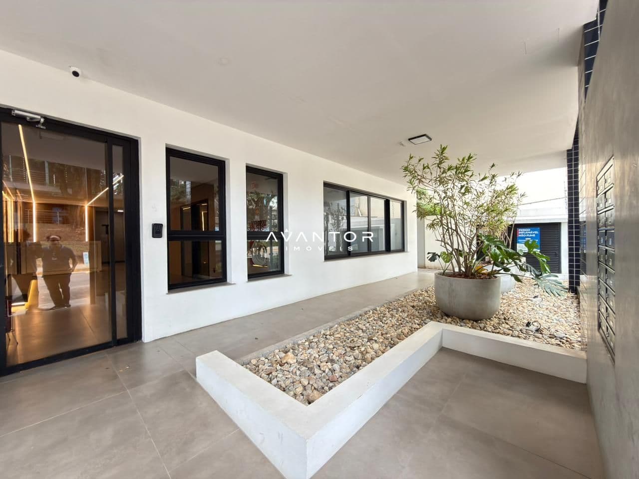Apartamento com 2 quartos à venda no Residencial Saphiro, em Centro, Santa Maria/RS — foto 37 de 38