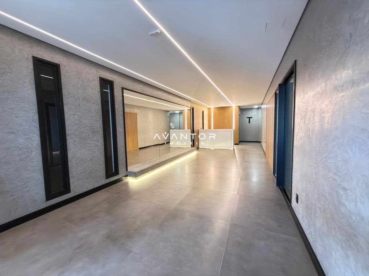 Apartamento com 2 quartos à venda no Residencial Saphiro, em Centro, Santa Maria/RS — foto 38 de 38