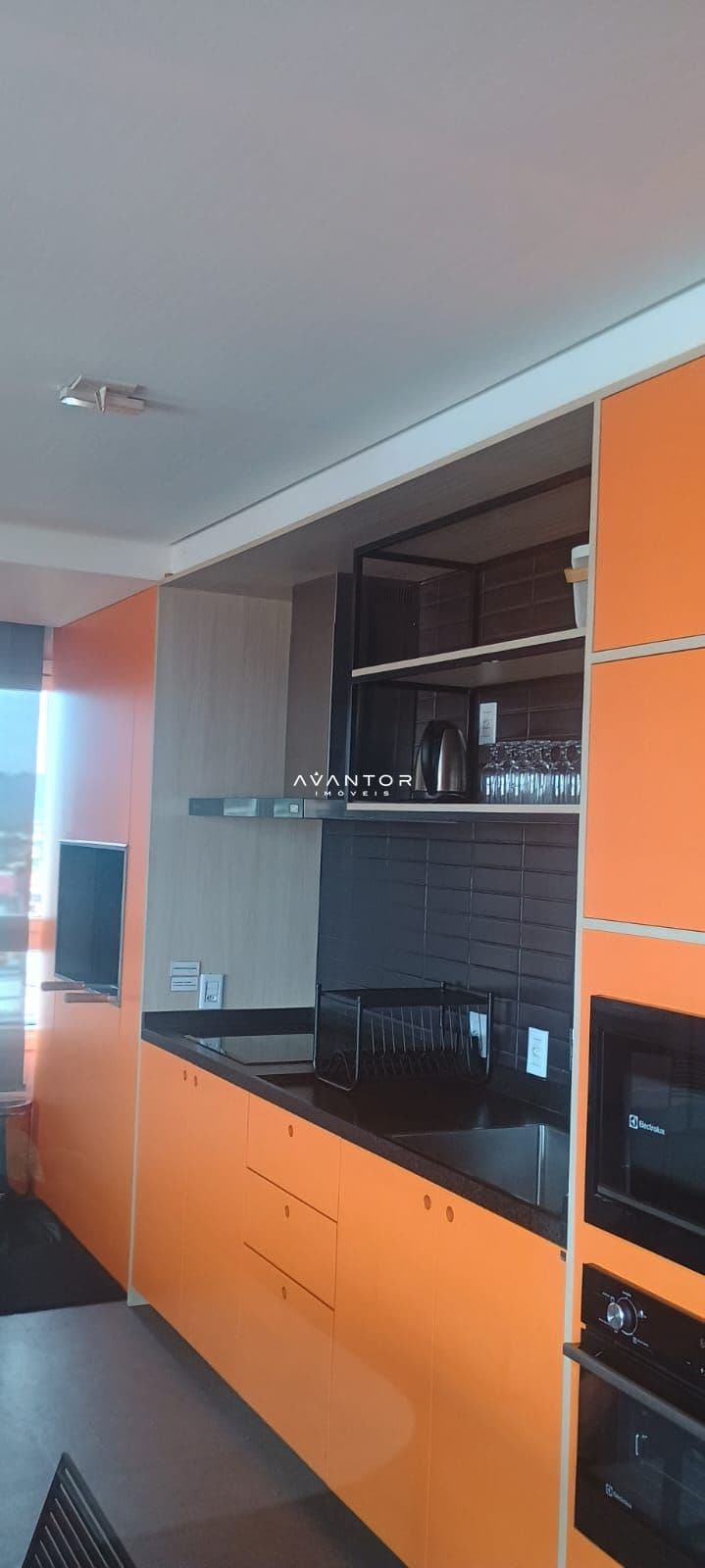 Apartamento com 1 quarto à venda no Uniqo Smart Living, em Camobi, Santa Maria/RS — foto 4 de 10