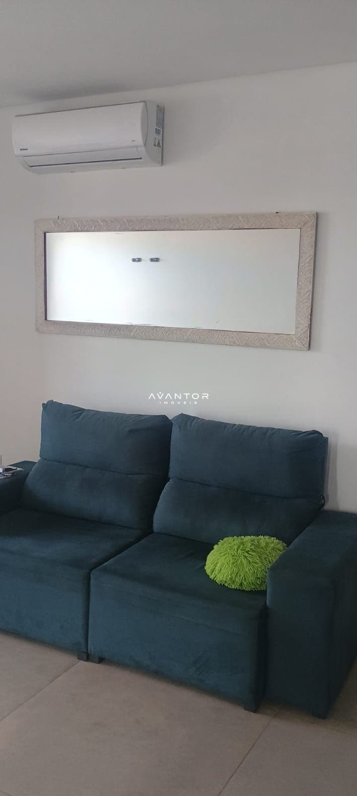 Apartamento com 1 quarto à venda no Uniqo Smart Living, em Camobi, Santa Maria/RS — foto 7 de 10