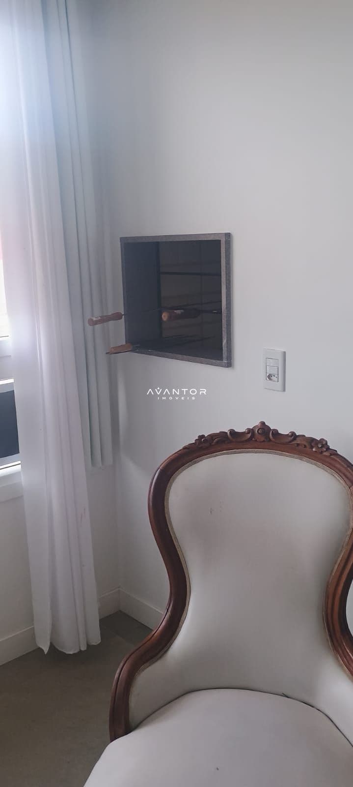 Apartamento com 1 quarto à venda no Uniqo Smart Living, em Camobi, Santa Maria/RS — foto 8 de 10