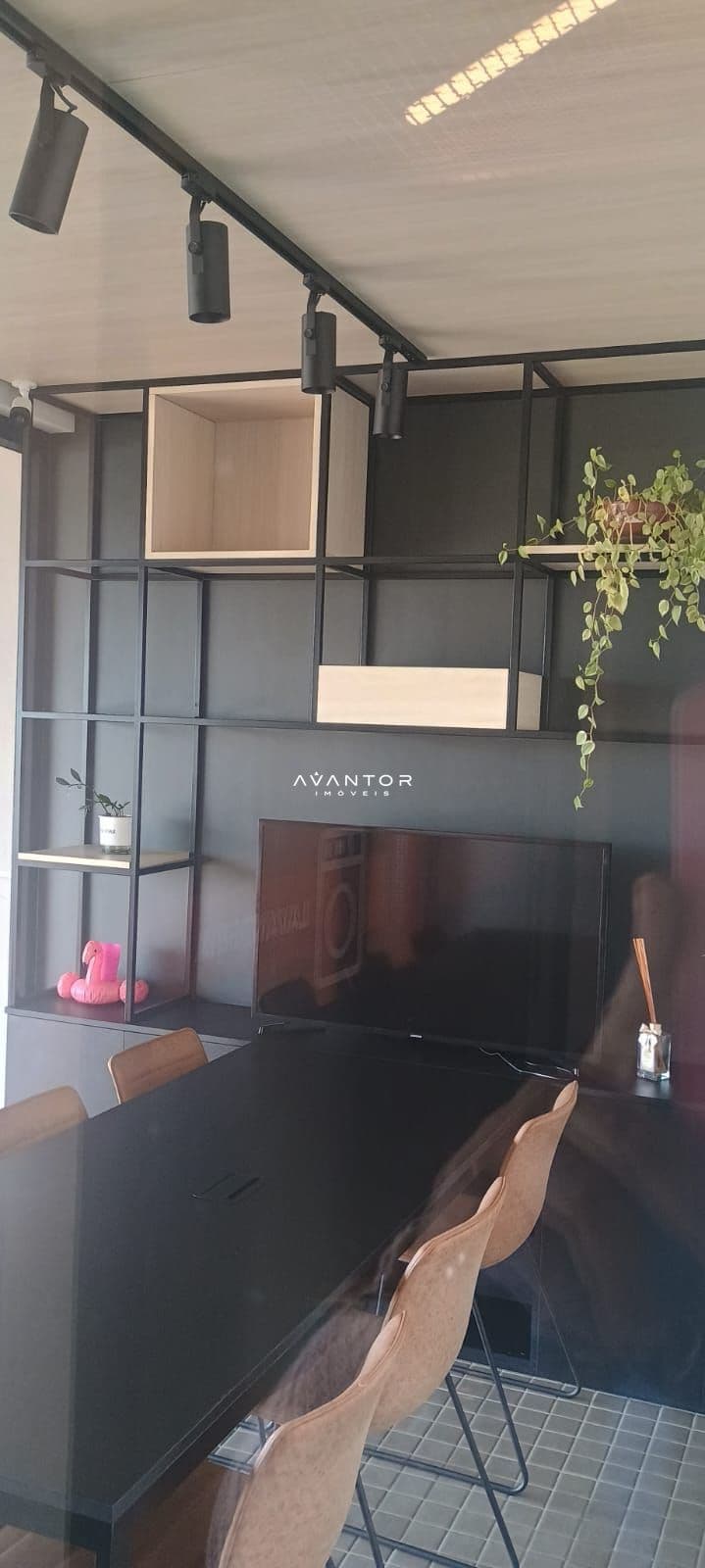 Apartamento com 1 quarto à venda no Uniqo Smart Living, em Camobi, Santa Maria/RS — foto 10 de 10