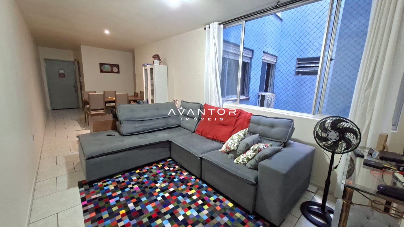 Apartamento com 2 quartos à venda em Centro, Santa Maria/RS — foto 3 de 16