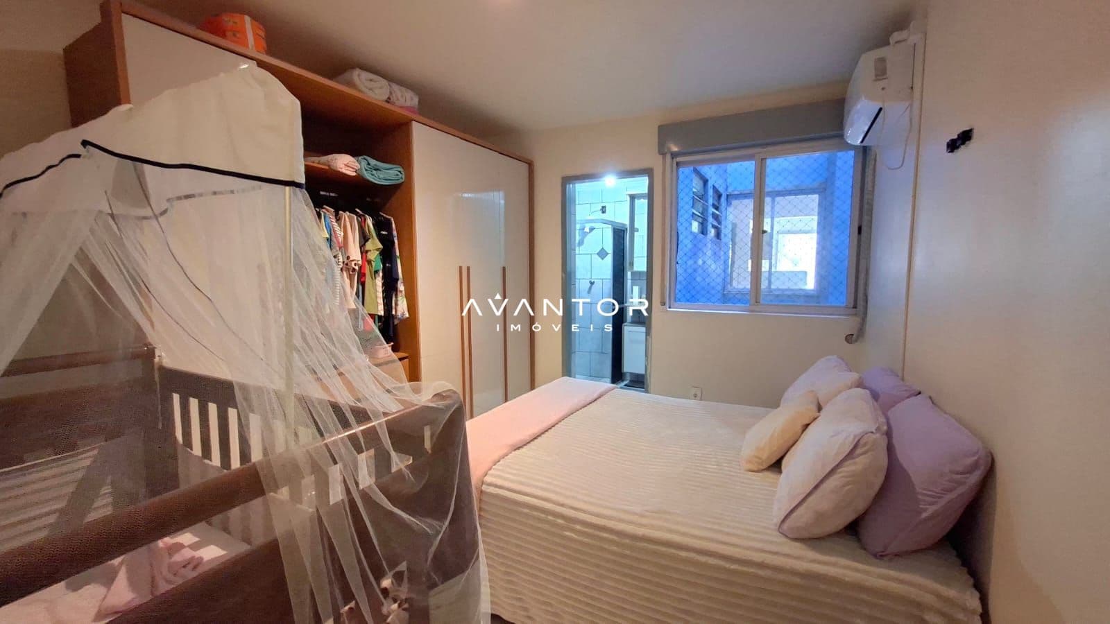 Apartamento com 2 quartos à venda em Centro, Santa Maria/RS — foto 9 de 16