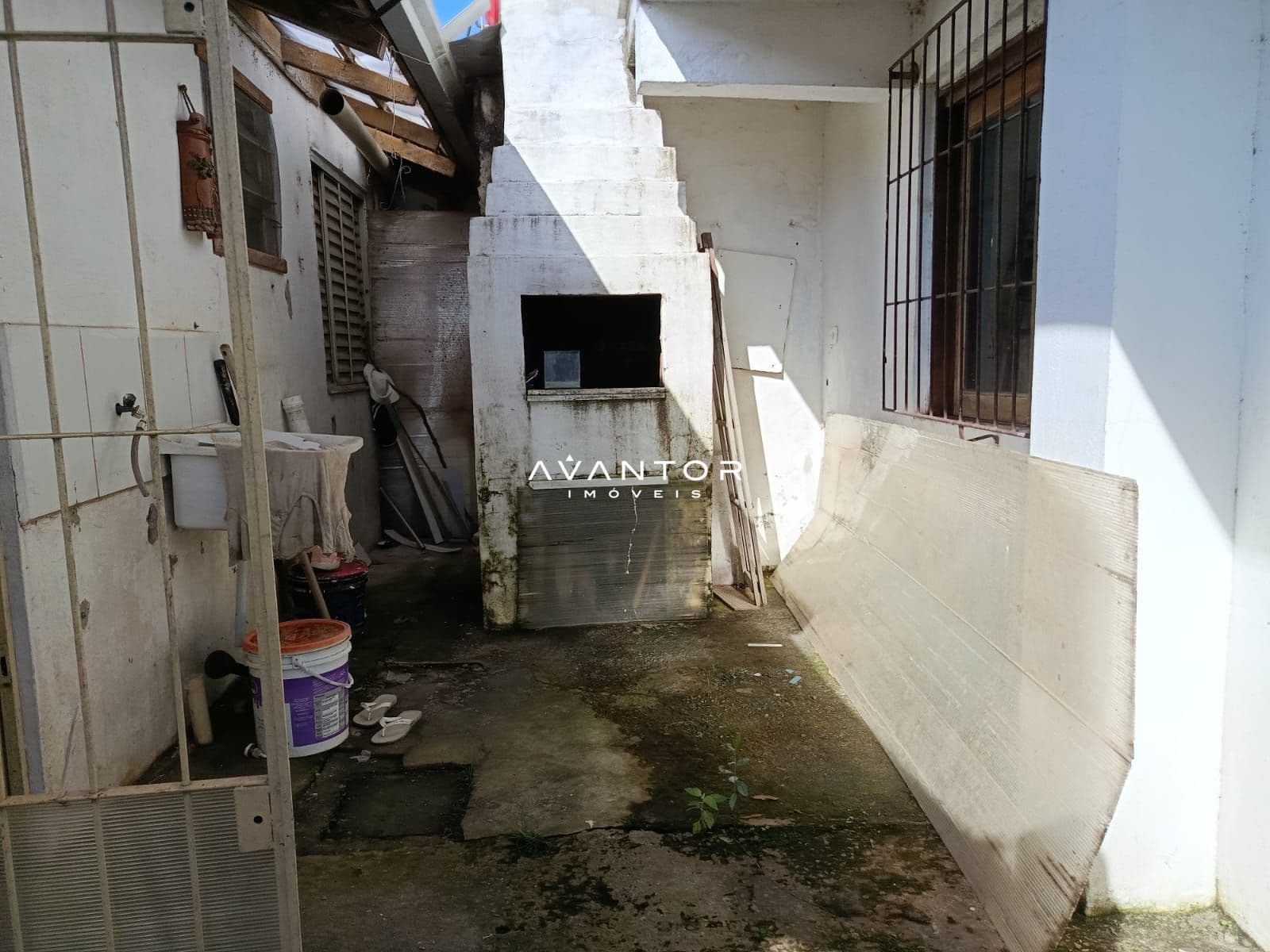 Casa com 4 quartos à venda em Diácono João Luiz Pozzobon, Santa Maria/RS — foto 15 de 28