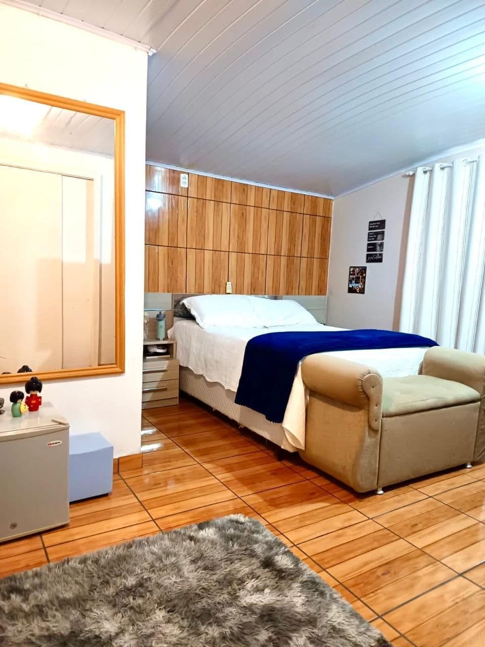 Casa com 3 quartos à venda em Tancredo Neves, Santa Maria/RS — foto 2 de 8