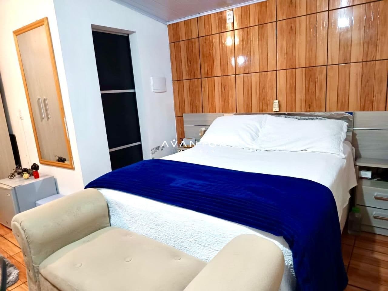 Casa com 3 quartos à venda em Tancredo Neves, Santa Maria/RS — foto 3 de 8