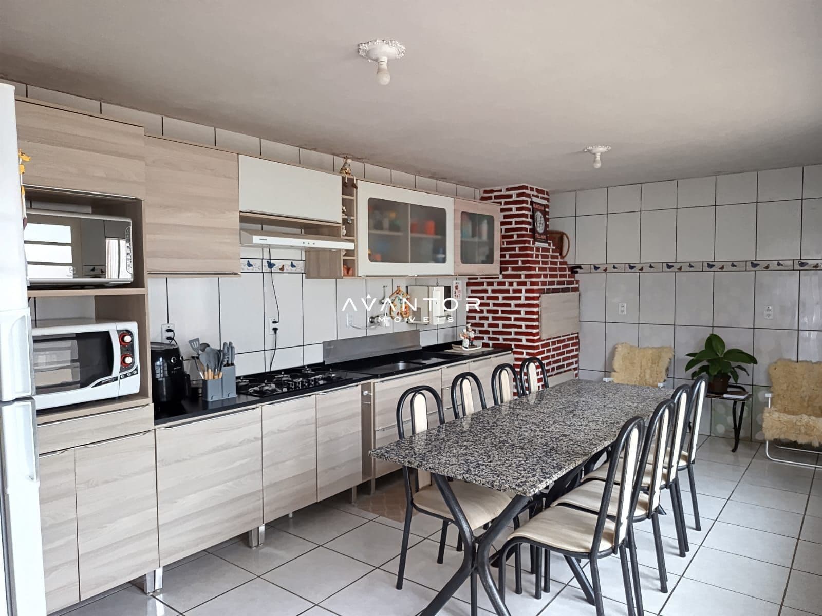 Casa com 3 quartos à venda em Tancredo Neves, Santa Maria/RS — foto 7 de 8