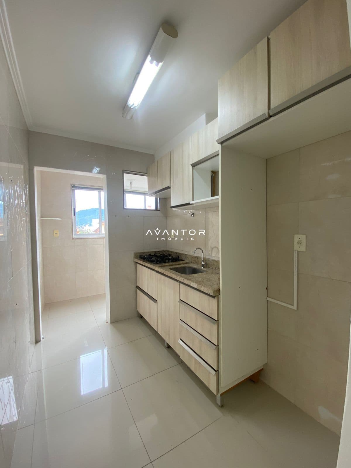 Apartamento com 2 quartos para alugar em Nossa Senhora do Rosário, Santa Maria/RS — foto 14 de 18