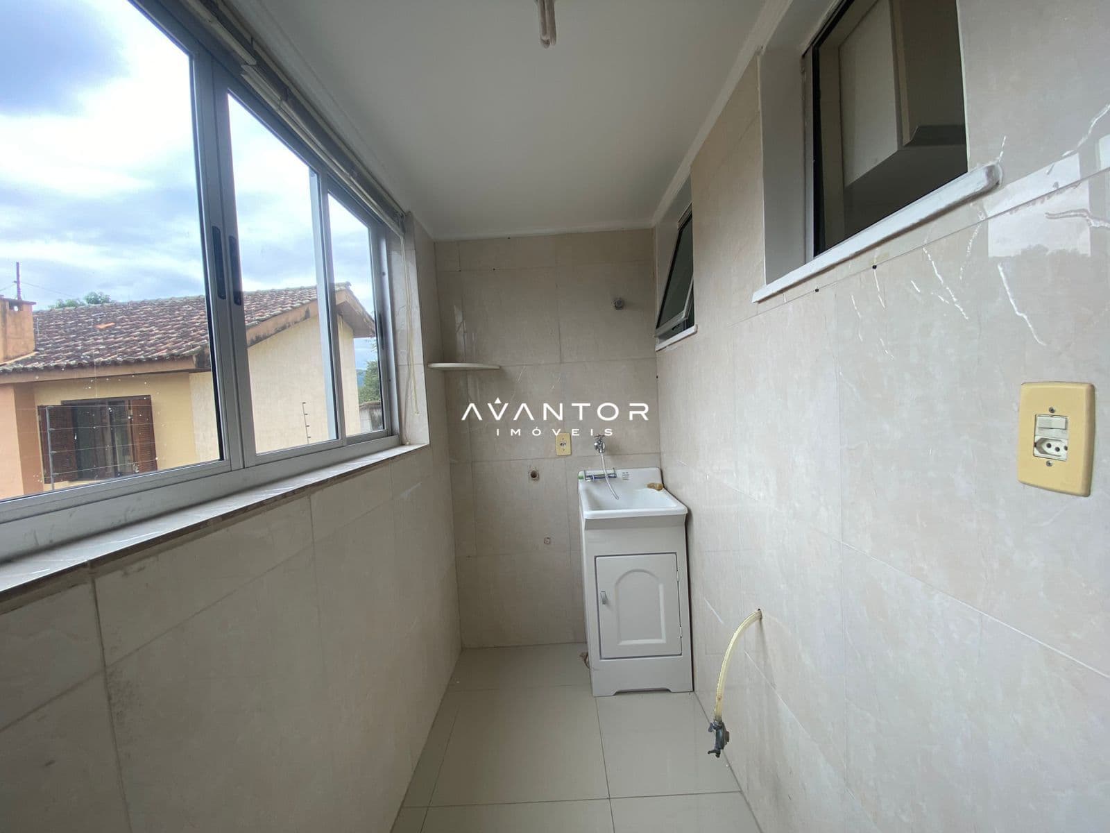 Apartamento com 2 quartos para alugar em Nossa Senhora do Rosário, Santa Maria/RS — foto 16 de 18