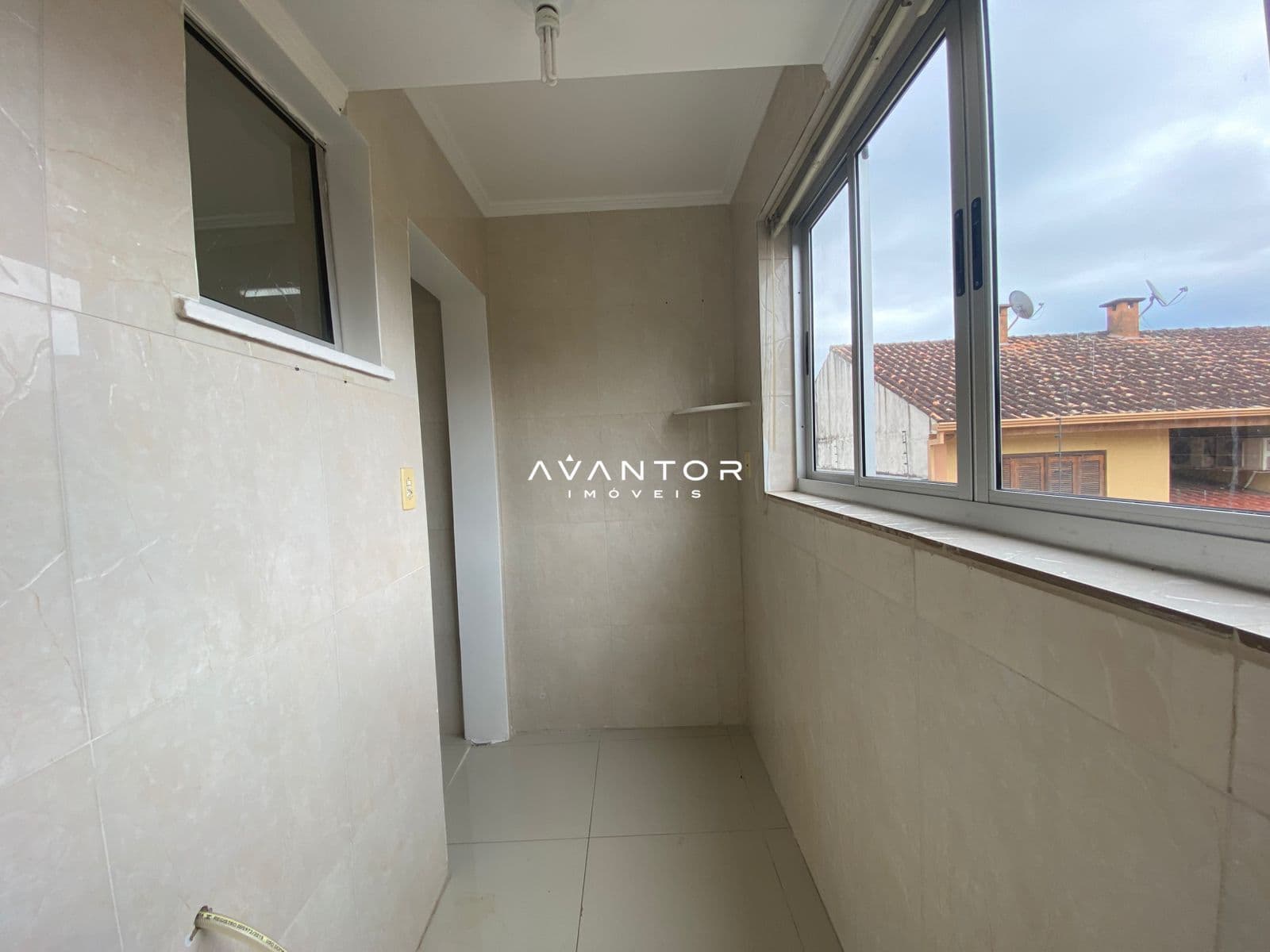 Apartamento com 2 quartos para alugar em Nossa Senhora do Rosário, Santa Maria/RS — foto 17 de 18