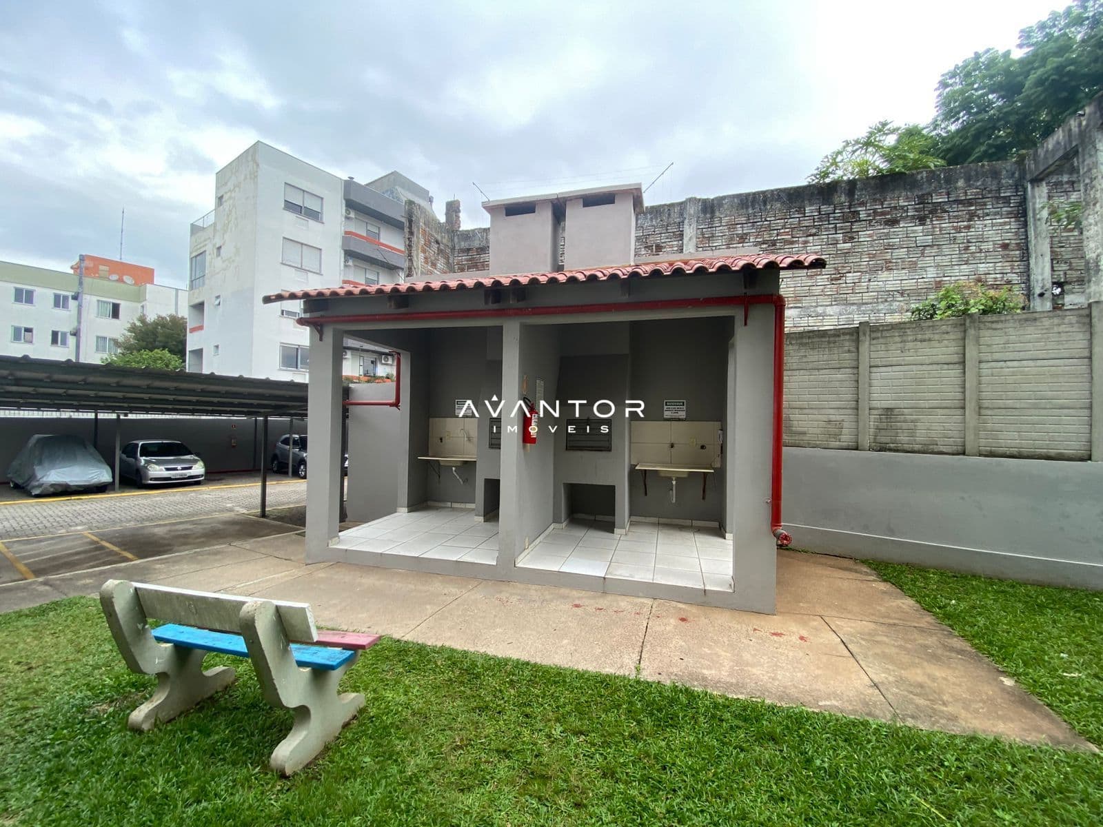 Apartamento com 2 quartos para alugar em Nossa Senhora do Rosário, Santa Maria/RS — foto 18 de 18