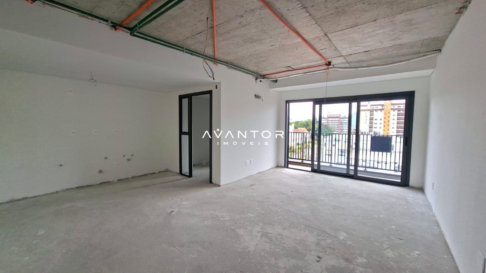 Apartamento com 3 quartos à venda no Allure Urban Garden, em Bonfim, Santa Maria/RS — foto 2 de 16
