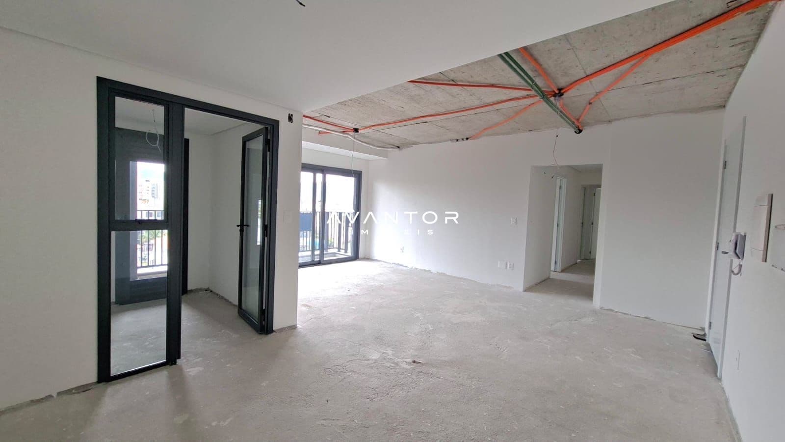 Apartamento com 3 quartos à venda no Allure Urban Garden, em Bonfim, Santa Maria/RS — foto 3 de 16