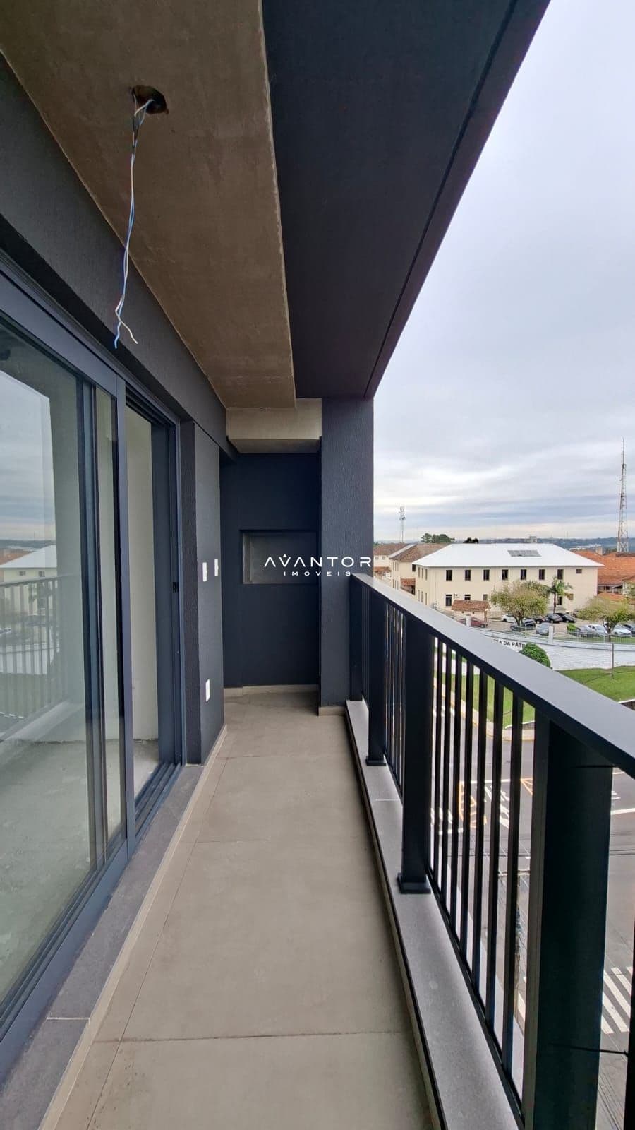 Apartamento com 3 quartos à venda no Allure Urban Garden, em Bonfim, Santa Maria/RS — foto 4 de 16