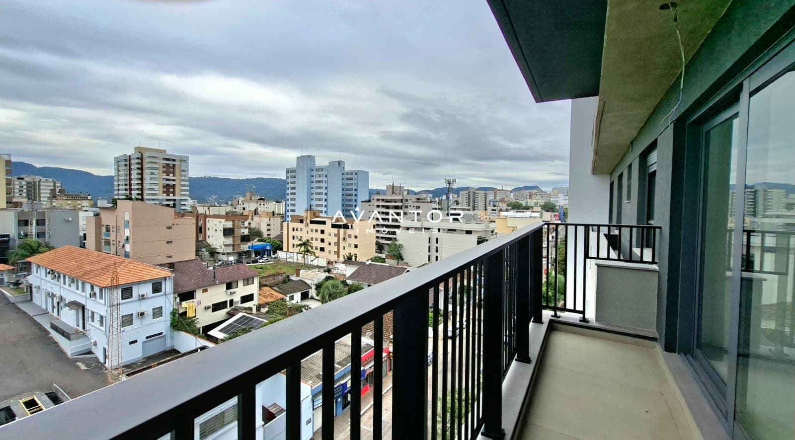 Apartamento com 3 quartos à venda no Allure Urban Garden, em Bonfim, Santa Maria/RS — foto 6 de 16