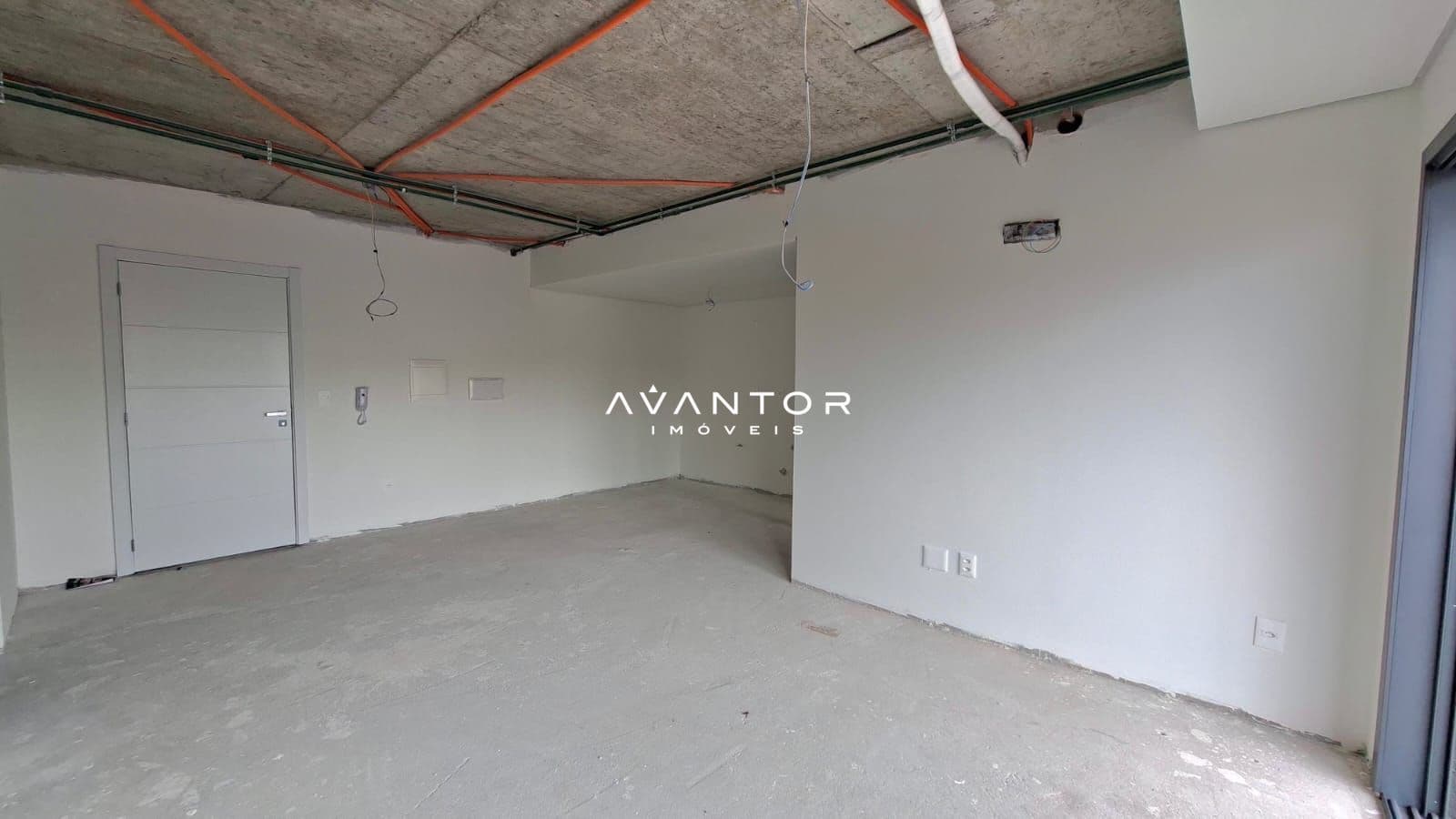 Apartamento com 3 quartos à venda no Allure Urban Garden, em Bonfim, Santa Maria/RS — foto 8 de 16