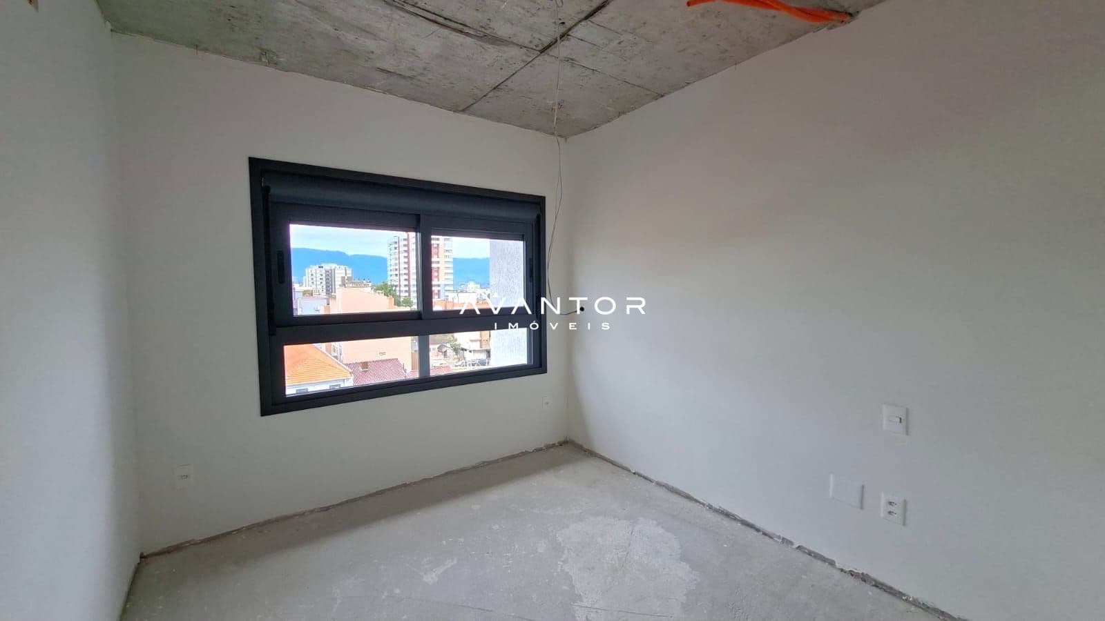 Apartamento com 3 quartos à venda no Allure Urban Garden, em Bonfim, Santa Maria/RS — foto 12 de 16