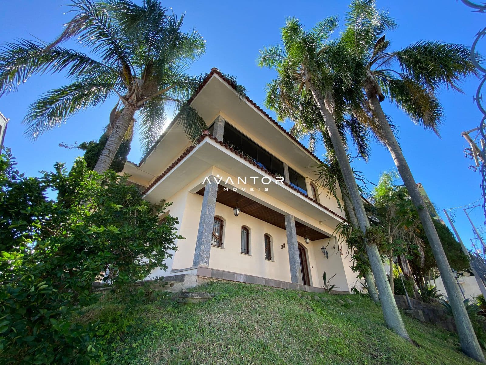 Casa Comercial com 5 salas para alugar em Menino Jesus, Santa Maria/RS — foto 3 de 90
