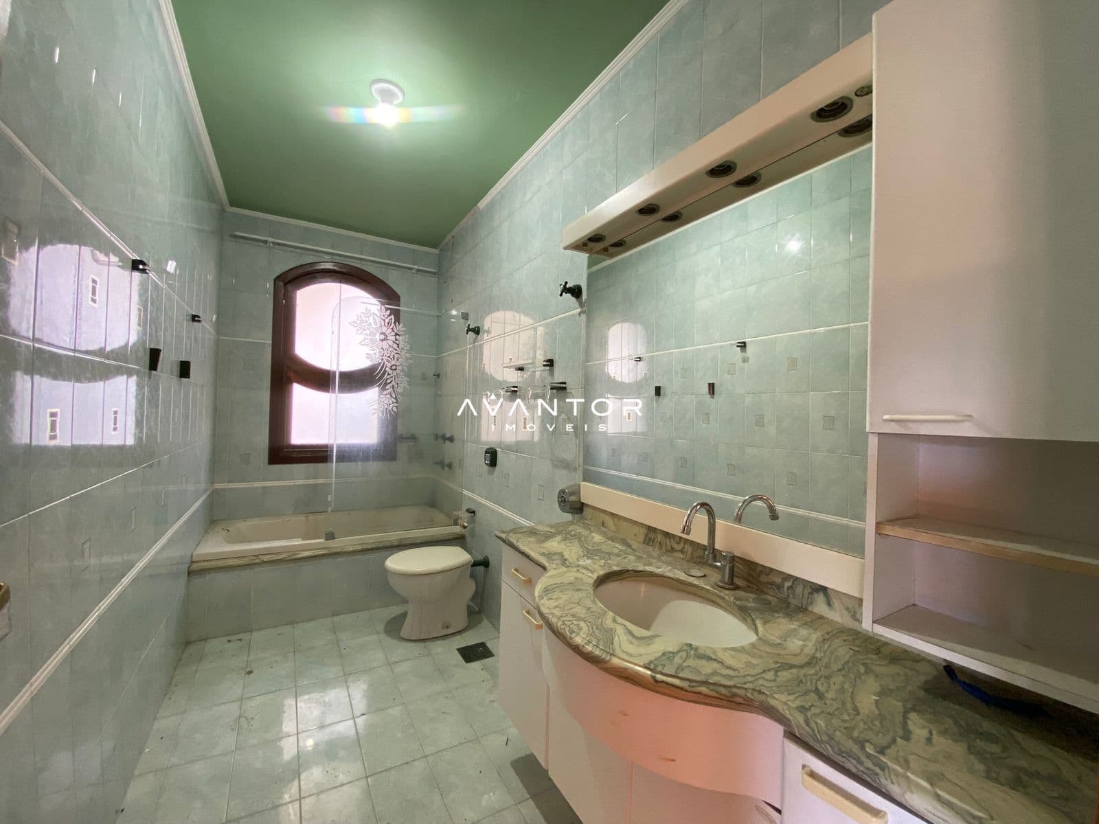 Casa Comercial com 5 salas para alugar em Menino Jesus, Santa Maria/RS — foto 14 de 90