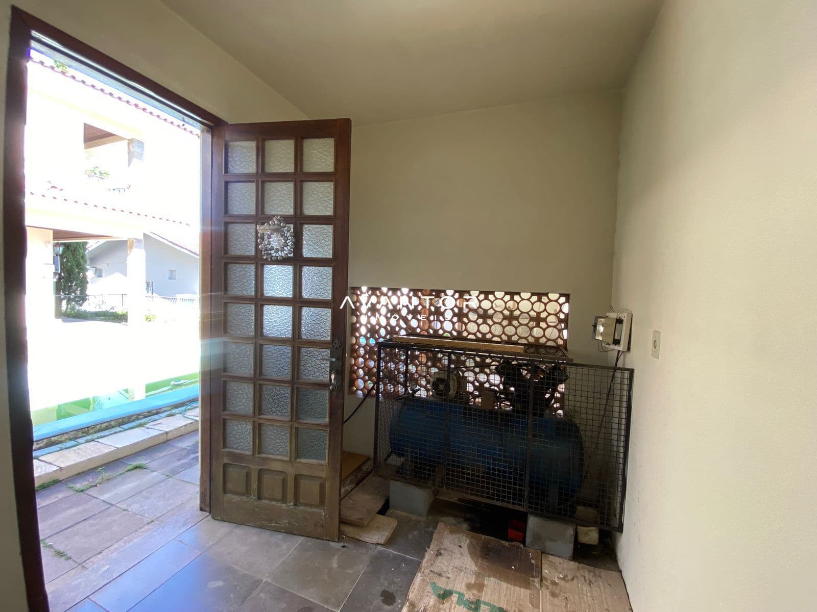 Casa Comercial com 5 salas para alugar em Menino Jesus, Santa Maria/RS — foto 57 de 90