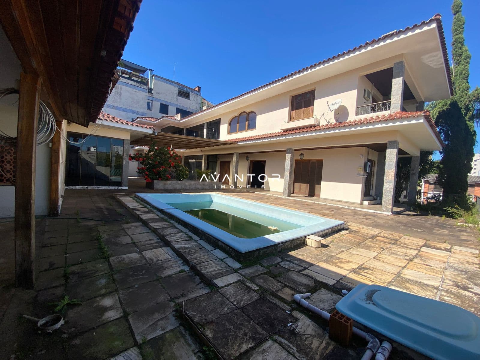 Casa Comercial com 5 salas para alugar em Menino Jesus, Santa Maria/RS — foto 65 de 90
