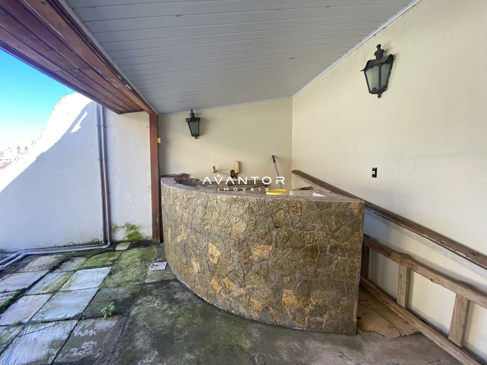 Casa Comercial com 5 salas para alugar em Menino Jesus, Santa Maria/RS — foto 66 de 90
