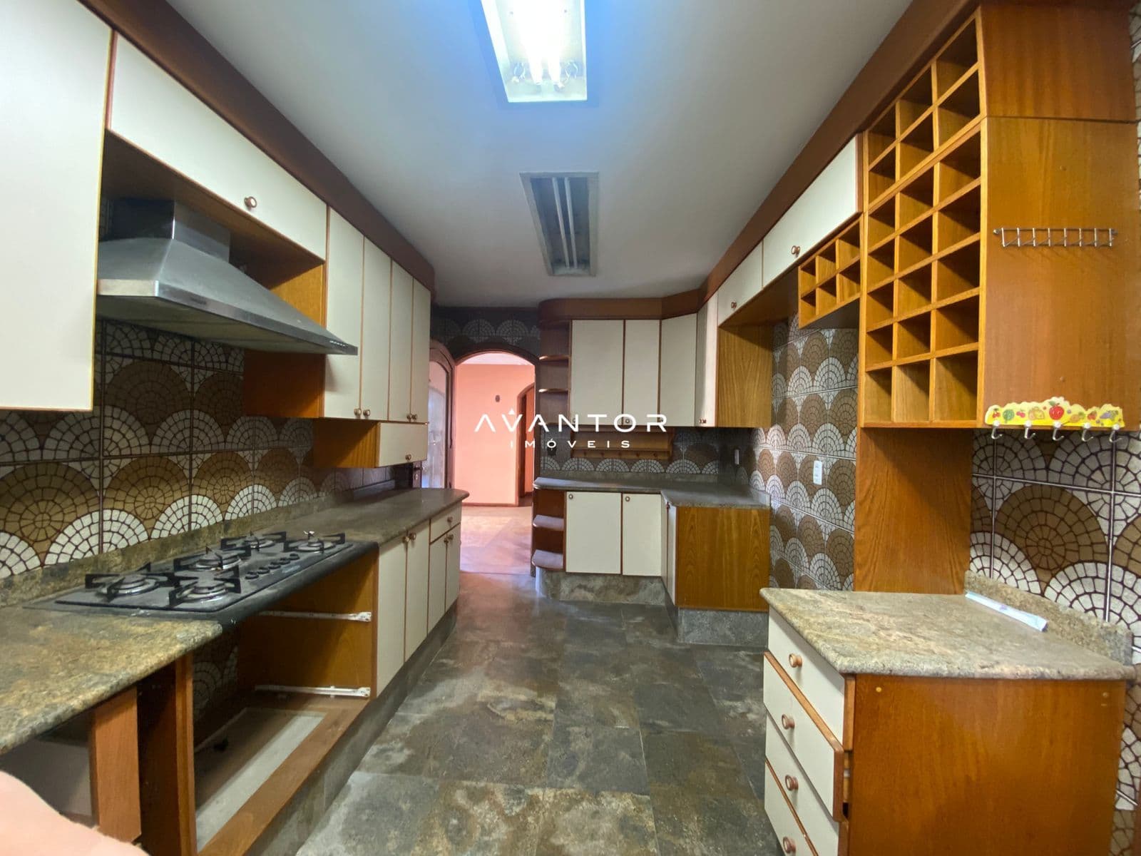 Casa Comercial com 5 salas para alugar em Menino Jesus, Santa Maria/RS — foto 87 de 90