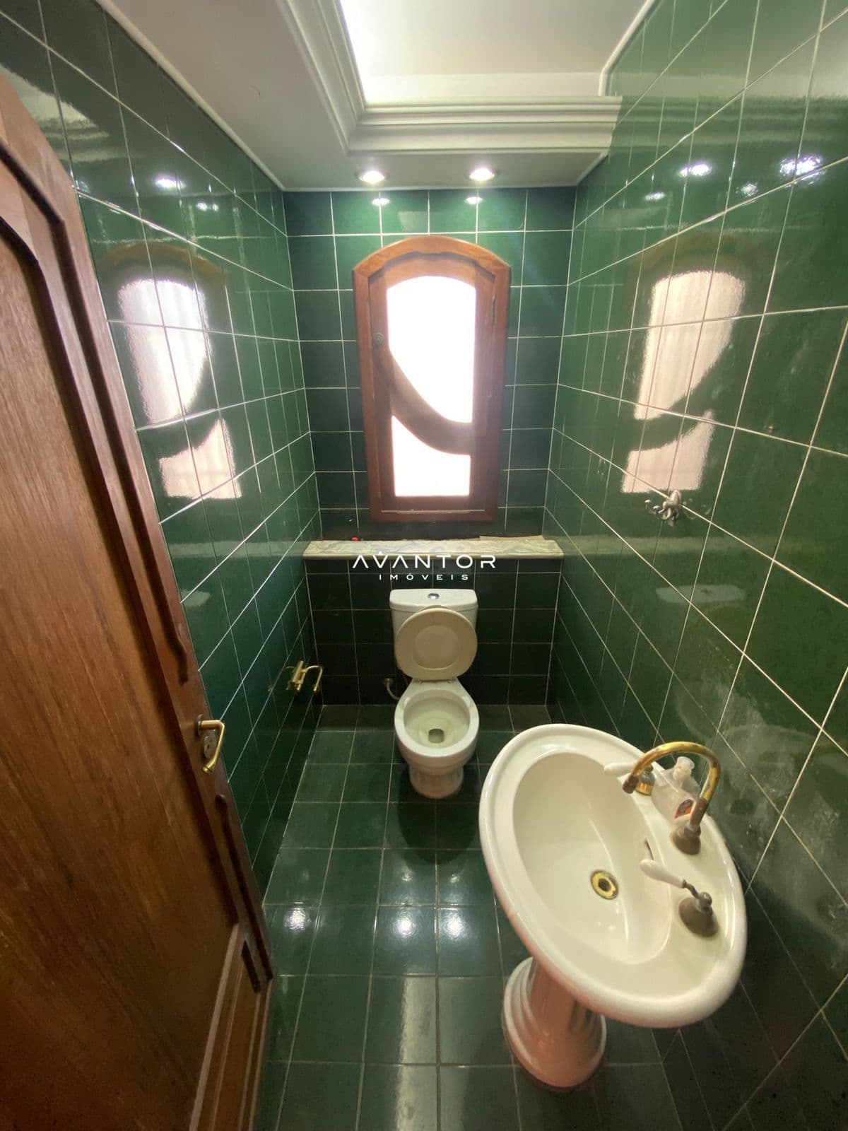 Casa Comercial com 5 salas para alugar em Menino Jesus, Santa Maria/RS — foto 89 de 90