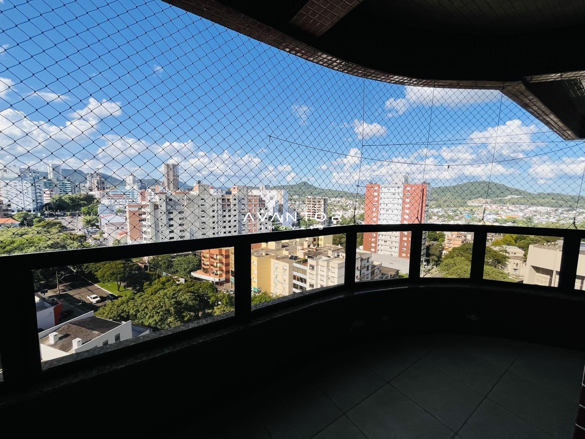 Cobertura com 3 quartos à venda no Edifício Talismã, em Nossa Senhora Medianeira, Santa Maria/RS — foto 8 de 57