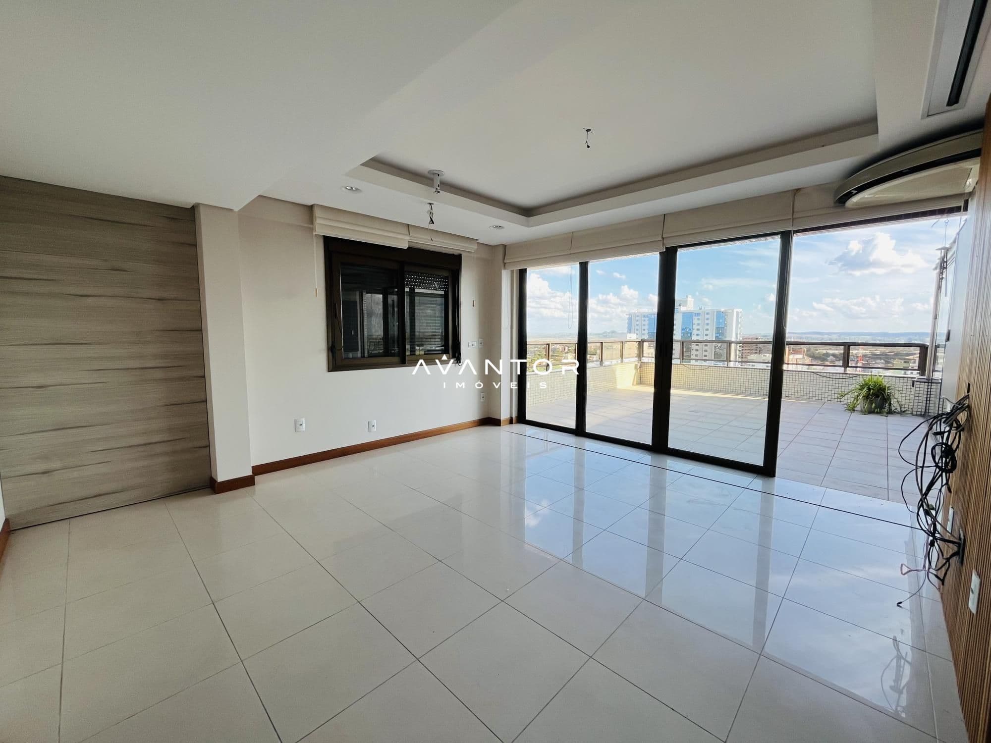 Cobertura com 3 quartos à venda no Edifício Talismã, em Nossa Senhora Medianeira, Santa Maria/RS — foto 17 de 57