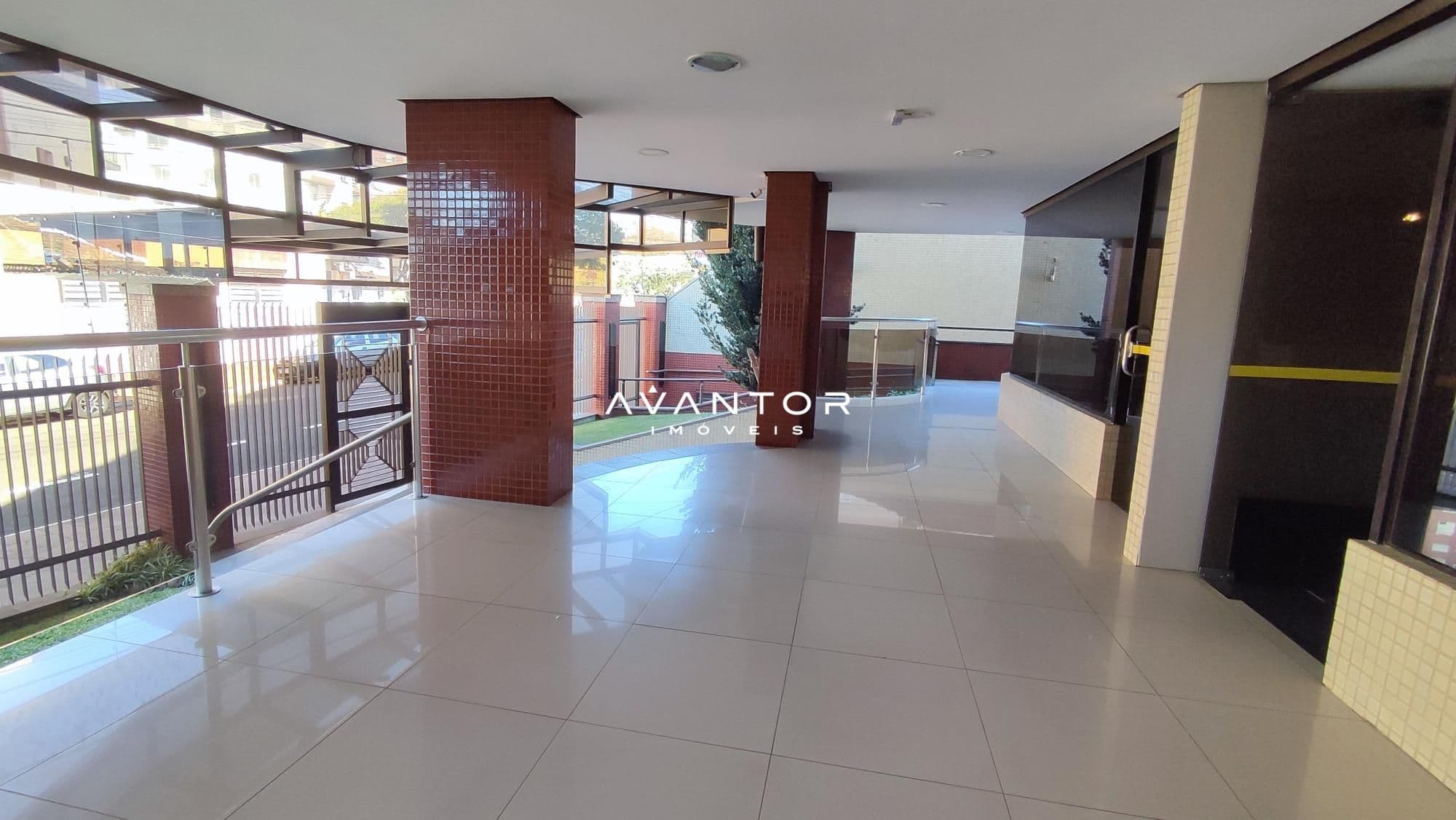 Cobertura com 3 quartos à venda no Edifício Talismã, em Nossa Senhora Medianeira, Santa Maria/RS — foto 35 de 57