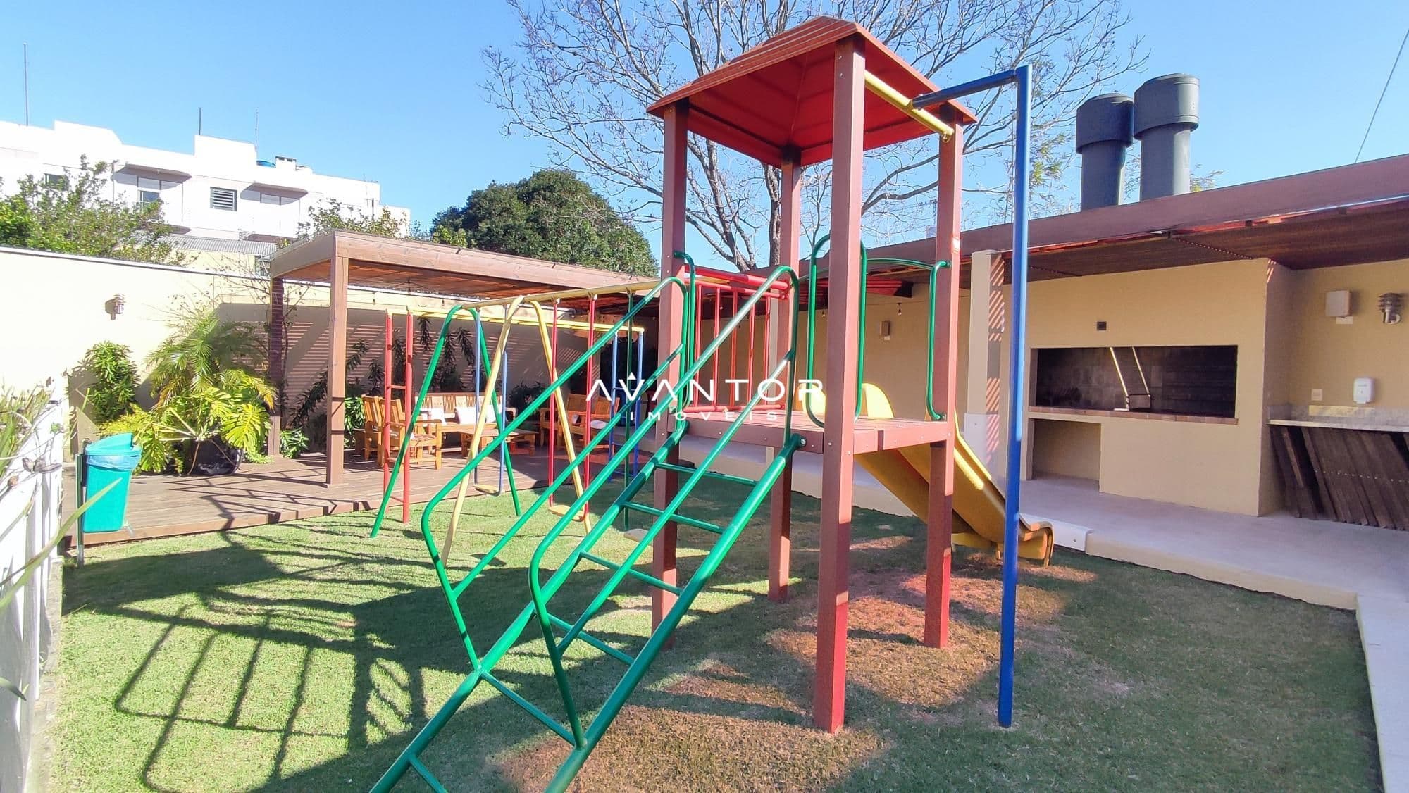 Cobertura com 3 quartos à venda no Edifício Talismã, em Nossa Senhora Medianeira, Santa Maria/RS — foto 39 de 57