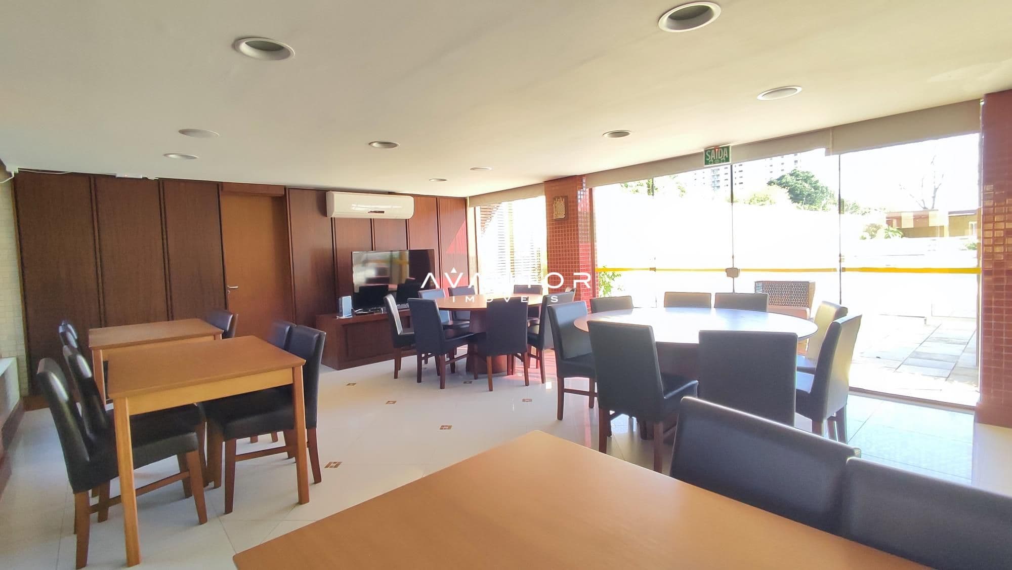 Cobertura com 3 quartos à venda no Edifício Talismã, em Nossa Senhora Medianeira, Santa Maria/RS — foto 51 de 57
