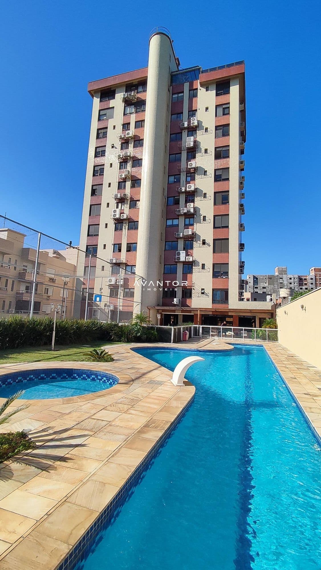 Cobertura com 3 quartos à venda no Edifício Talismã, em Nossa Senhora Medianeira, Santa Maria/RS — foto 57 de 57