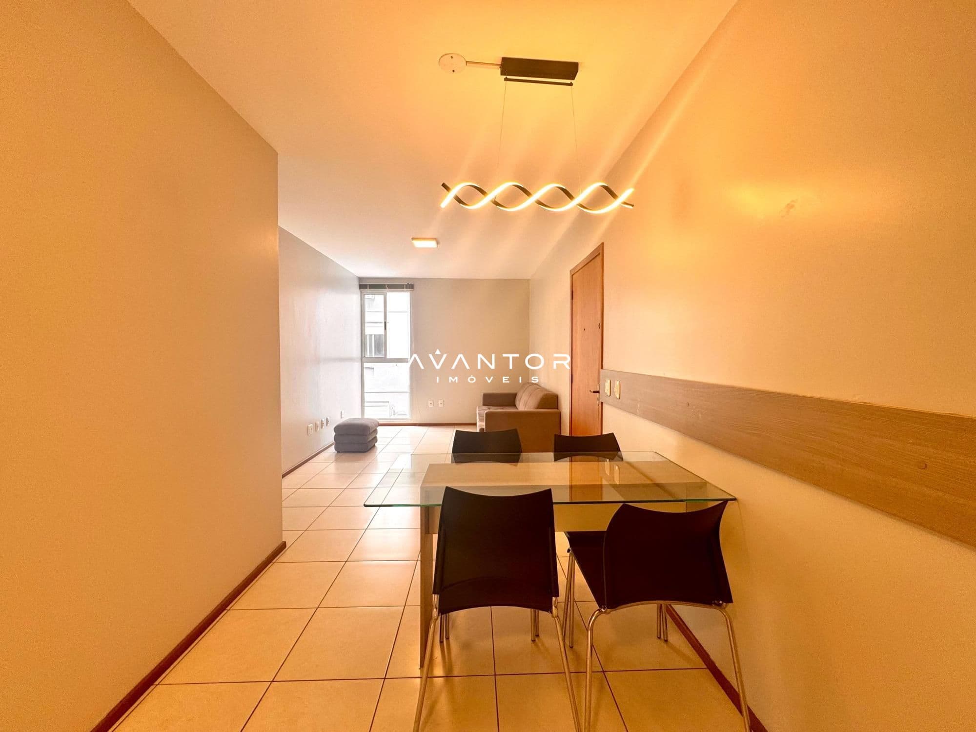 Apartamento com 2 quartos à venda no Residencial Água Boa, em Nossa Senhora de Fátima, Santa Maria/RS — foto 3 de 8