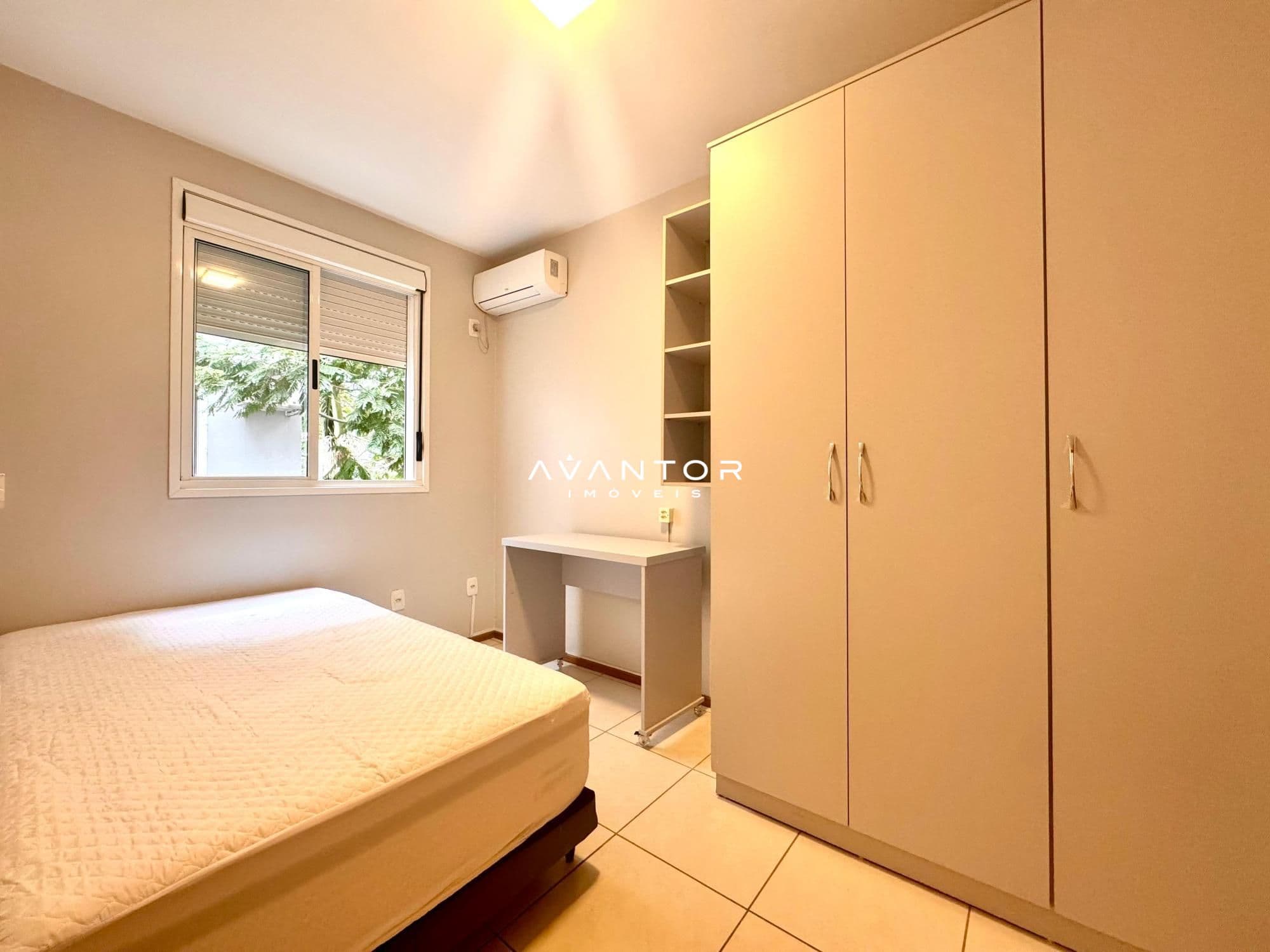 Apartamento com 2 quartos à venda no Residencial Água Boa, em Nossa Senhora de Fátima, Santa Maria/RS — foto 7 de 8