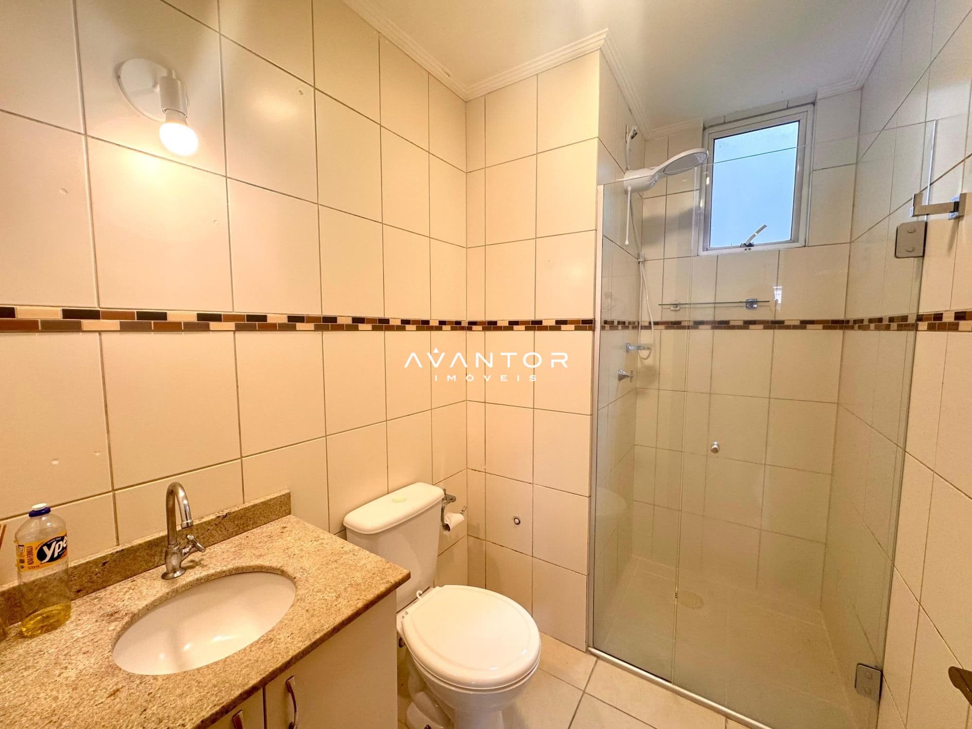 Apartamento com 2 quartos à venda no Residencial Água Boa, em Nossa Senhora de Fátima, Santa Maria/RS — foto 8 de 8