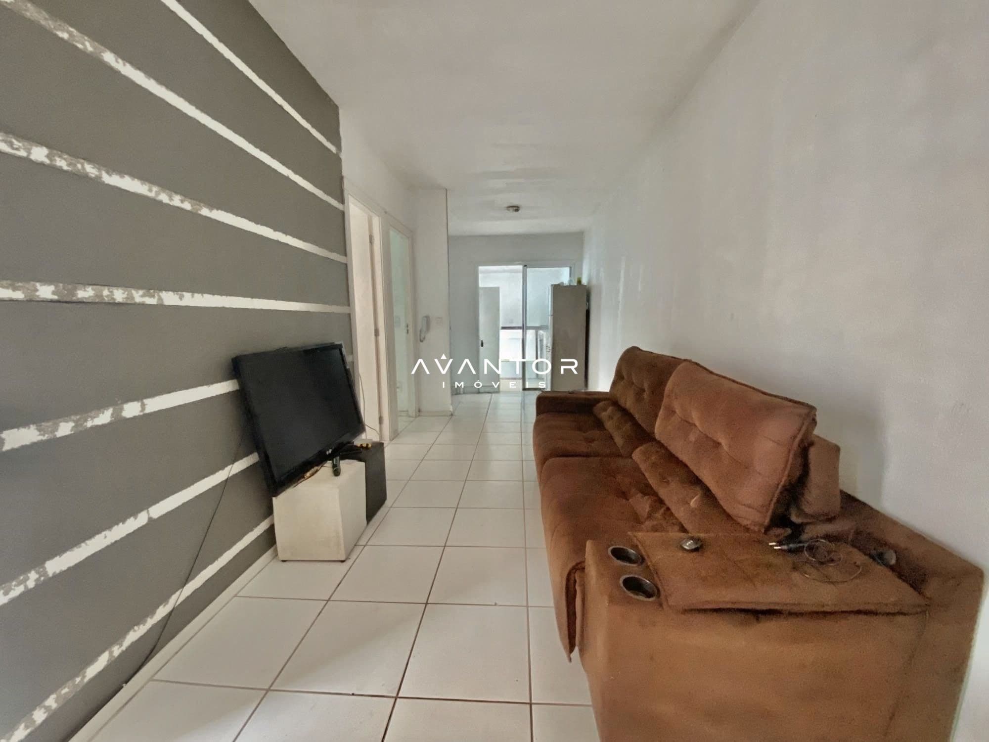 Casa com 3 quartos à venda no Residencial Moradas Clube, em Cerrito, Santa Maria/RS — foto 2 de 15